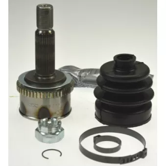 Embout de cardan avant (kit de réparation) LÖBRO 304695