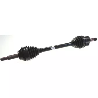 Arbre de transmission LÖBRO 305403