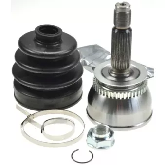 Embout de cardan avant (kit de réparation) LÖBRO 305410