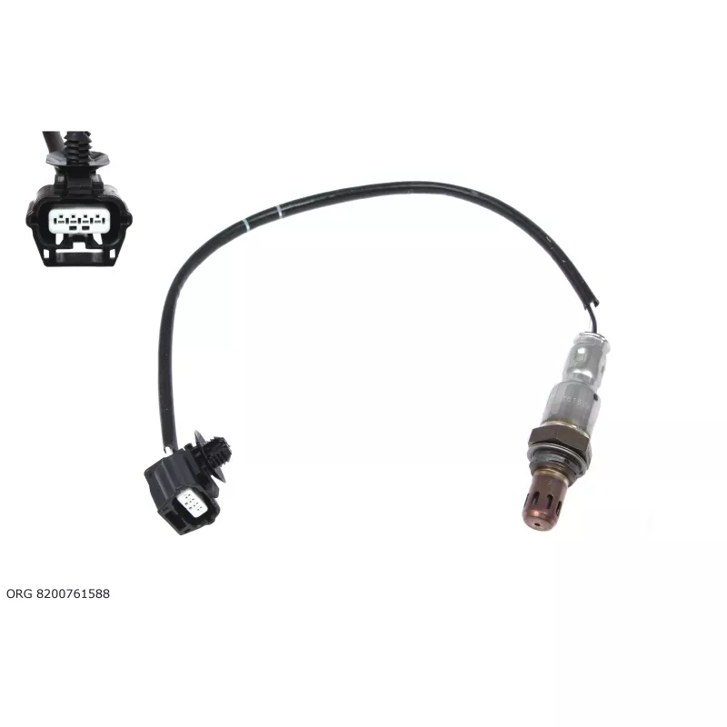 Sonde lambda OE 8200761588