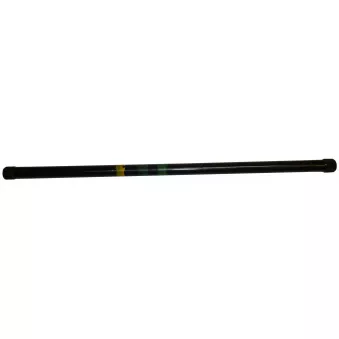 Goujon fileté, barre de torsion TEKNÖR 8200048884 ZAM