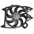 Ventilateur, refroidissement du moteur TEKNÖR V3384 - Visuel 2