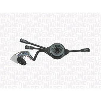 Commutateur de colonne de direction MAGNETI MARELLI 000041125010