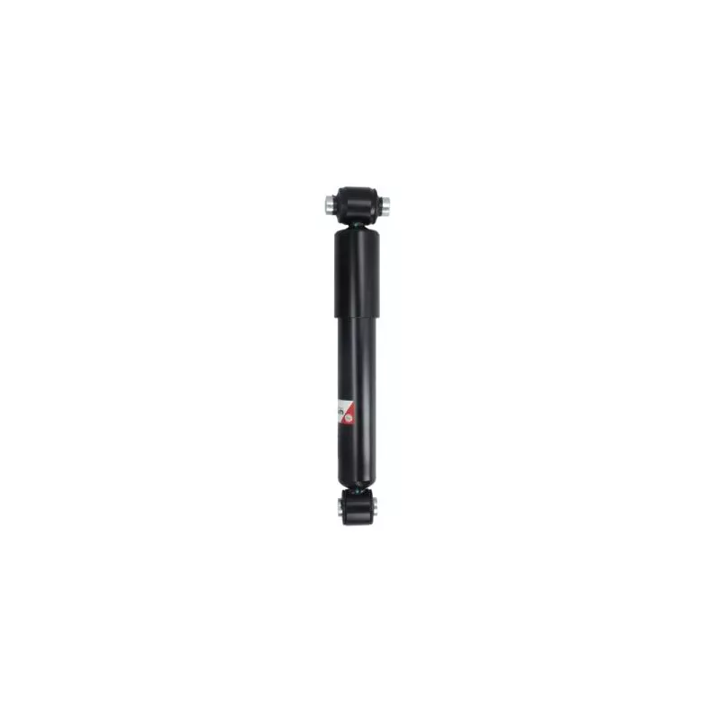 Jeu de 2 amortisseurs avant MAGNUM TECHNOLOGY AGF001MT