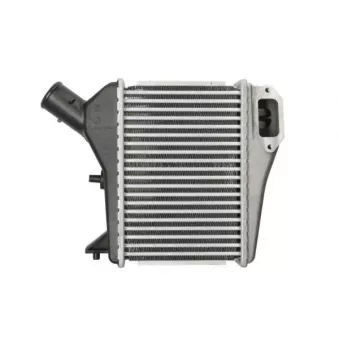 Intercooler, échangeur THERMOTEC