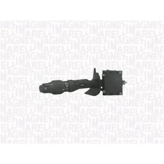 Commutateur de colonne de direction MAGNETI MARELLI 000043020010