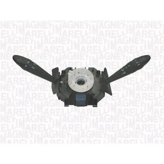 Commutateur de colonne de direction MAGNETI MARELLI 000043096010