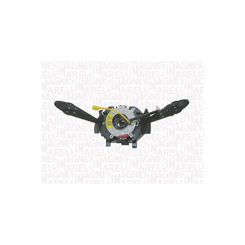 Commutateur de colonne de direction MAGNETI MARELLI 000043104010