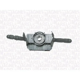 Commutateur de colonne de direction MAGNETI MARELLI 000043151010