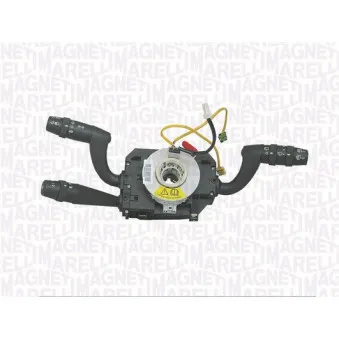 Commutateur de colonne de direction MAGNETI MARELLI 000050069010