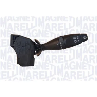 Commutateur de colonne de direction MAGNETI MARELLI 000050182010