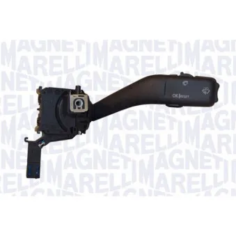 Commutateur de colonne de direction MAGNETI MARELLI 000050210010