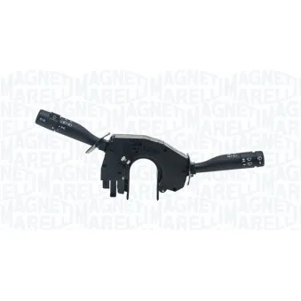 Commutateur de colonne de direction MAGNETI MARELLI 000050218010