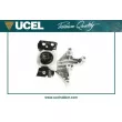 Support moteur UCEL 10543 - Visuel 2