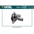 Support moteur UCEL 10547 - Visuel 2