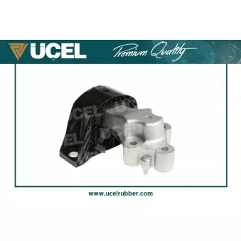 Support moteur avant droit UCEL 10623