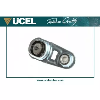 Support moteur UCEL 10639