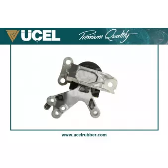 Support moteur UCEL 10640