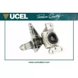 Support moteur UCEL 10643 - Visuel 2