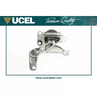 Support moteur UCEL 10649