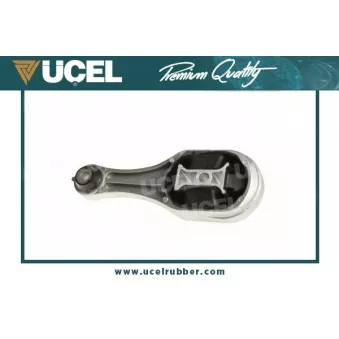 Support moteur UCEL 10652