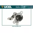 Support moteur UCEL 10680 - Visuel 2