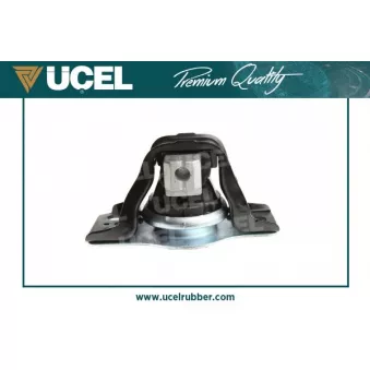 Support moteur UCEL 10721