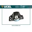 Support moteur UCEL 10721 - Visuel 2