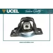 Support moteur UCEL 10721A - Visuel 1