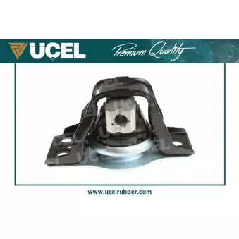 Support moteur UCEL 10721A