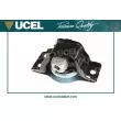 Support moteur UCEL 10721A - Visuel 2