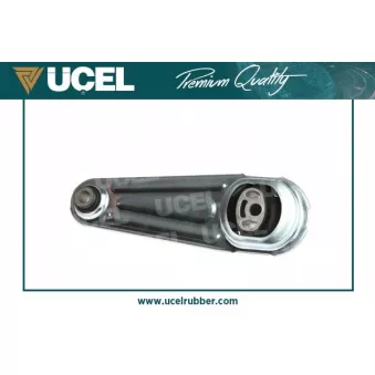 Support moteur UCEL 10773