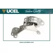 Support moteur UCEL 10783 - Visuel 1