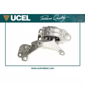 Support moteur UCEL 10783