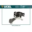 Support moteur UCEL 10785 - Visuel 1