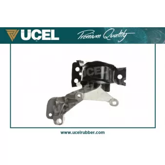 Support moteur UCEL 10785