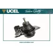 Support moteur UCEL 10801 - Visuel 2