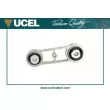 Support moteur UCEL 10806 - Visuel 1