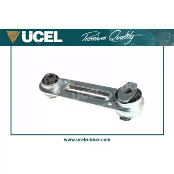 Support moteur UCEL 10810