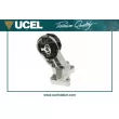 Support moteur avant droit UCEL 10885 - Visuel 2