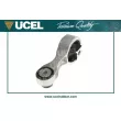 Support moteur UCEL 10981 - Visuel 2