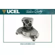 Support moteur UCEL 31536 - Visuel 2