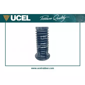 Bouchon de protection/soufflet, amortisseur UCEL 82112