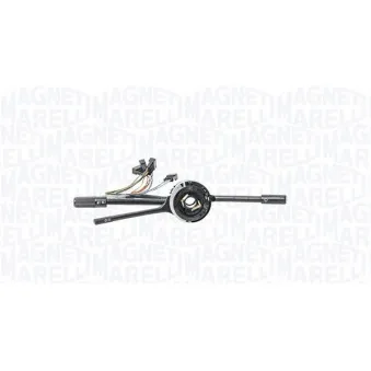 Commutateur de colonne de direction MAGNETI MARELLI 000052110010