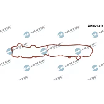 Joint de cache culbuteurs Dr.Motor DRM01317