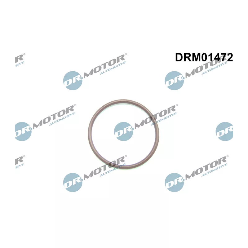 Joint d'étanchéité, pompe à carburant Dr.Motor DRM01472