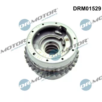 Dispositif de réglage électrique d'arbre à cames Dr.Motor DRM01529