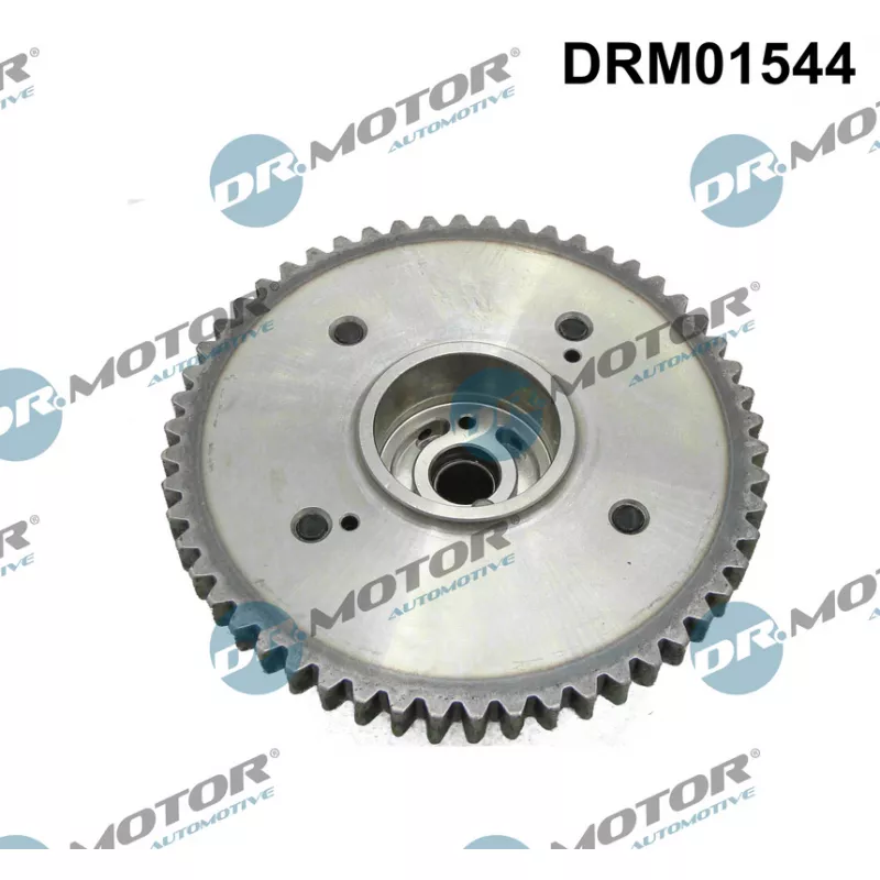 Dispositif de réglage électrique d'arbre à cames Dr.Motor DRM01544