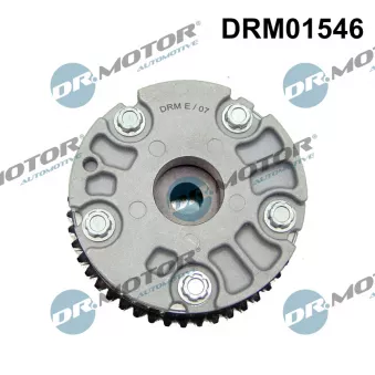 Dispositif de réglage électrique d'arbre à cames Dr.Motor DRM01546