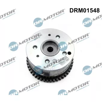 Dispositif de réglage électrique d'arbre à cames Dr.Motor DRM01548